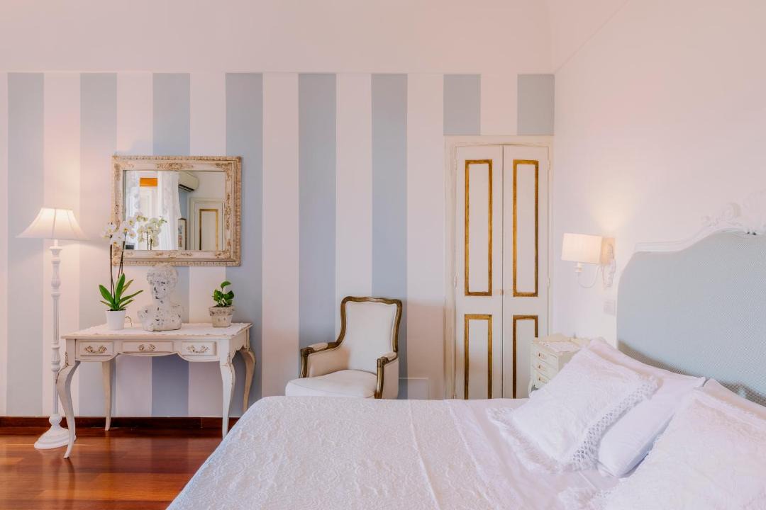 Photo of Bedroom in Liparlati