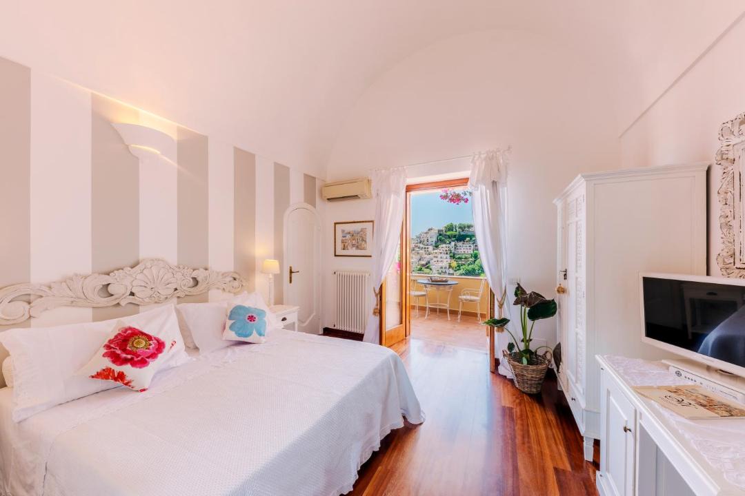 Photo of Bedroom in Liparlati