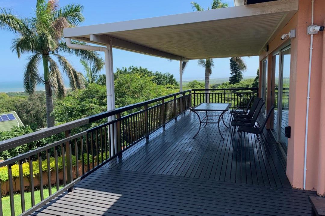 Photo of Patio Balcony in Mtunzini