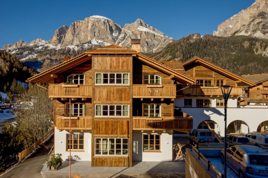 Photo of Others in Corvara in Badia