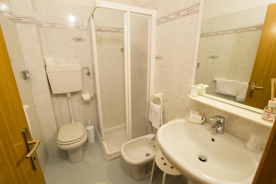 Photo of Bathroom in Fai della Paganella