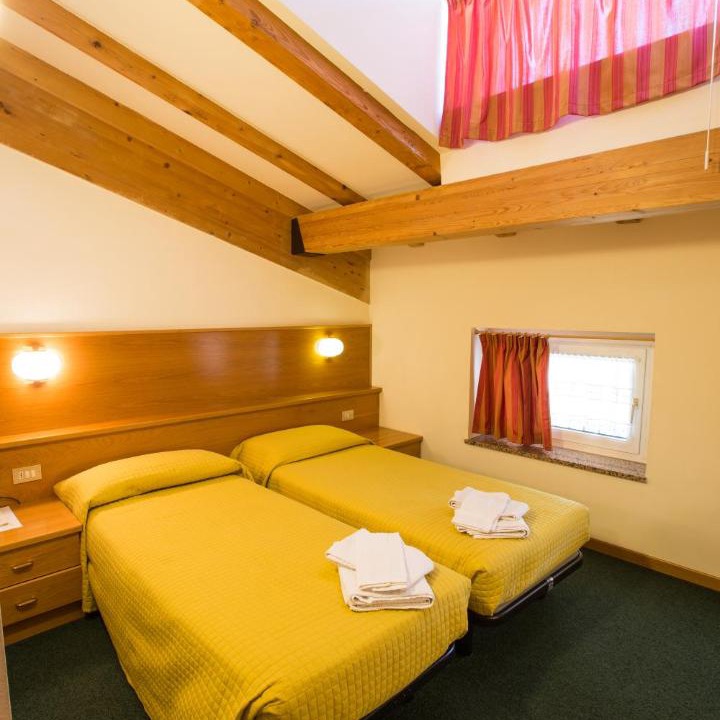 Photo of Bedroom in Fai della Paganella