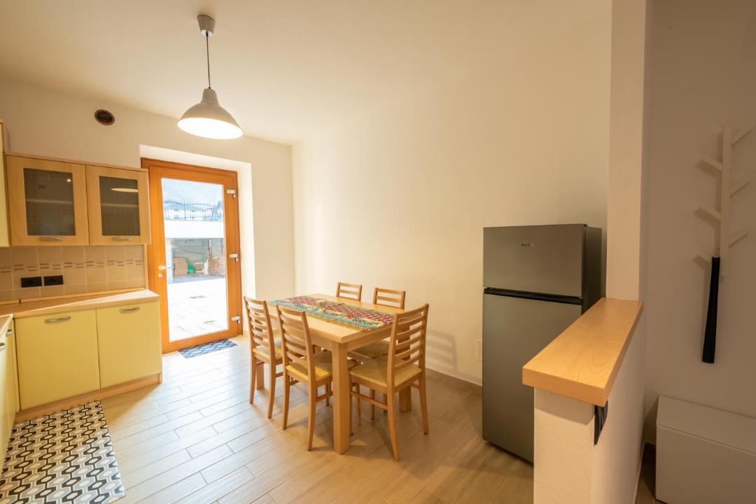 Photo of Kitchen in Bondone