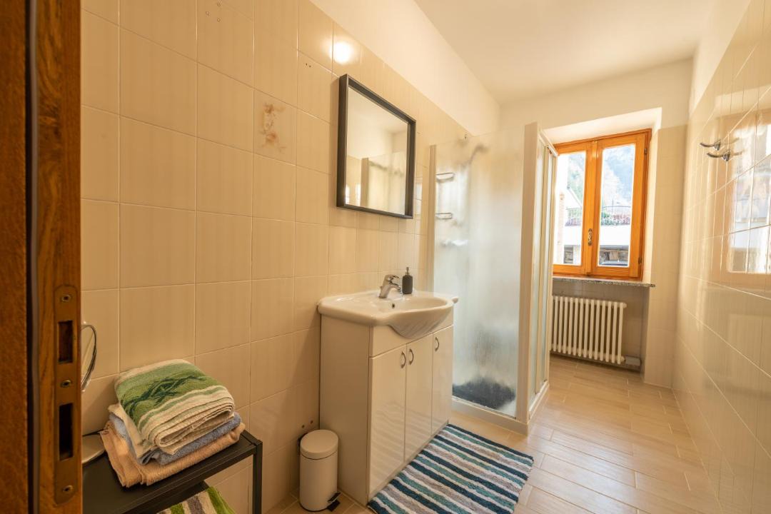 Photo of Bathroom in Bondone