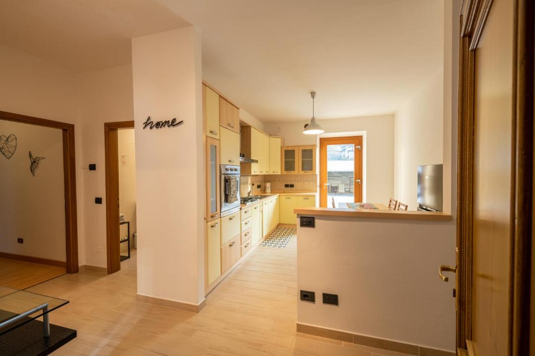 Photo of Kitchen in Bondone