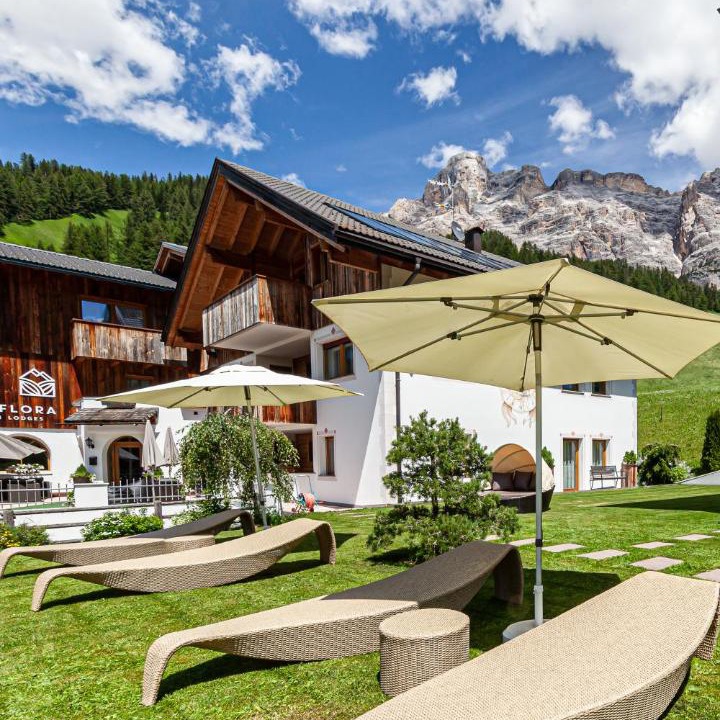 Photo of Buildings in San Cassiano