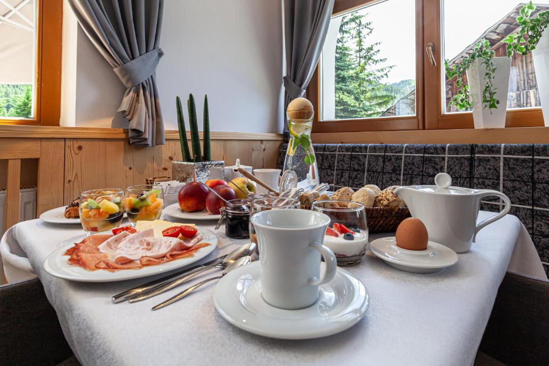 Photo of Livingroom in San Cassiano
