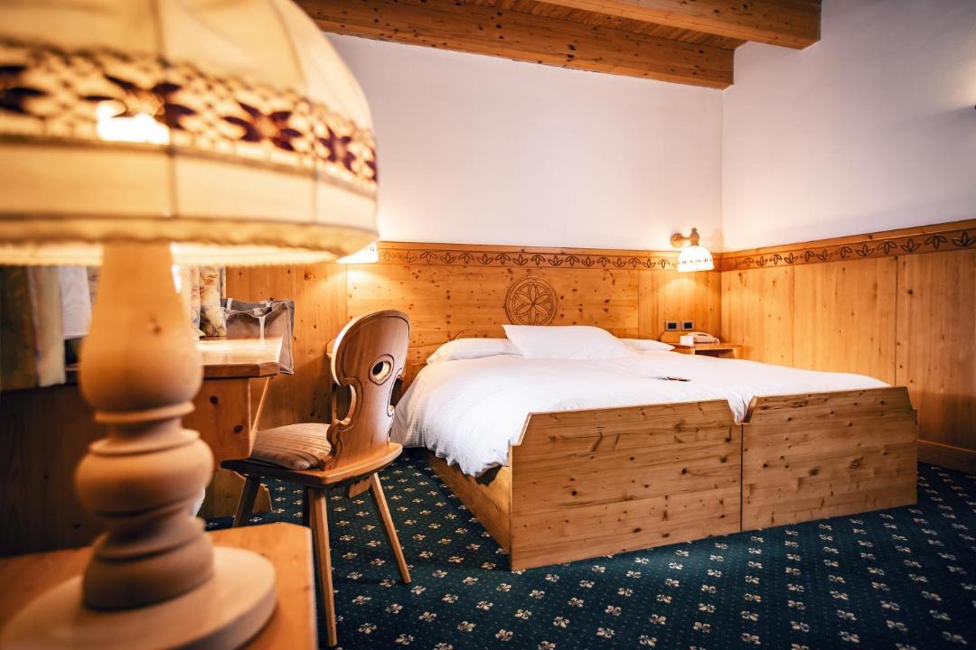 Photo of Bedroom in Brentonico