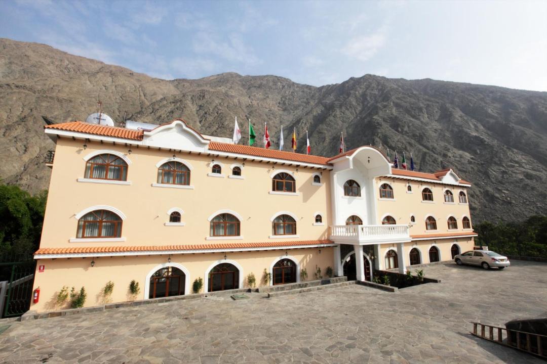 Photo of Others in Lunahuana