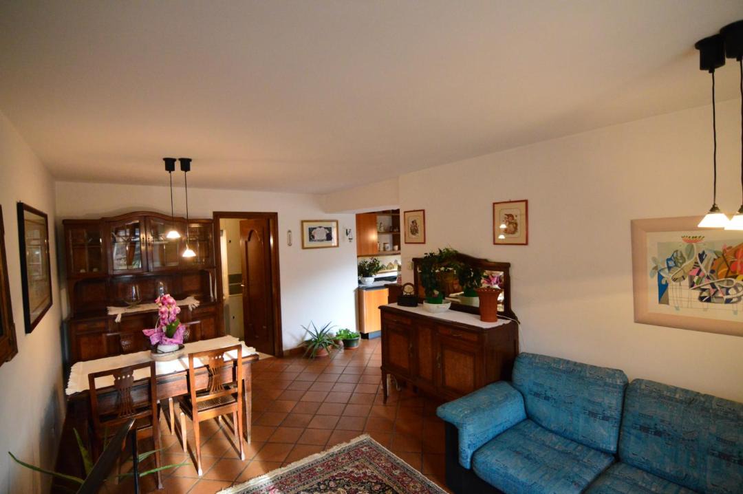 Photo of Livingroom in Fiera di Primiero