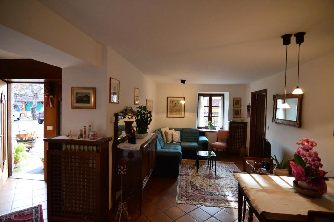 Photo of Livingroom in Fiera di Primiero