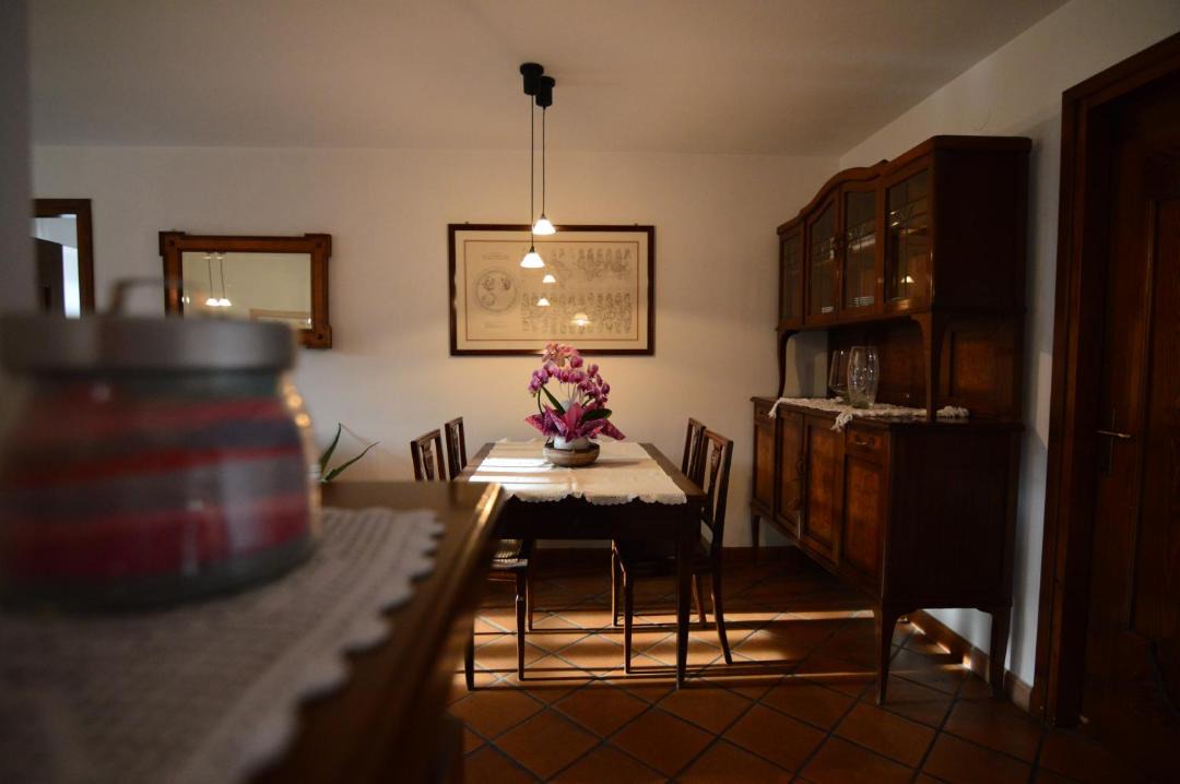 Photo of Livingroom in Fiera di Primiero