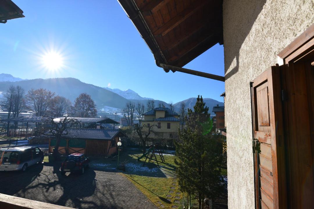 Photo of Patio Balcony in Fiera di Primiero