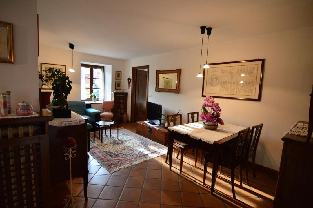 Photo of Livingroom in Fiera di Primiero