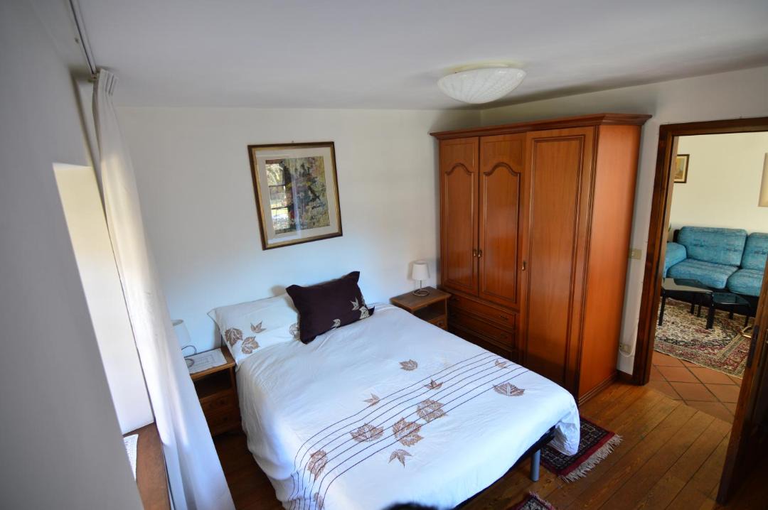 Photo of Bedroom in Fiera di Primiero