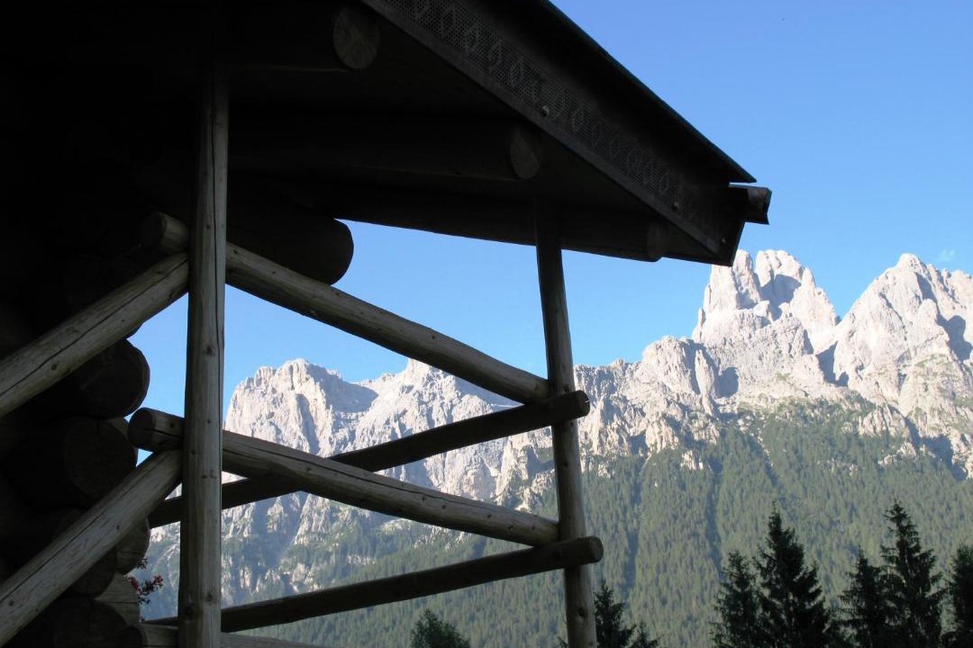 Photo of Others in San Martino di Castrozza
