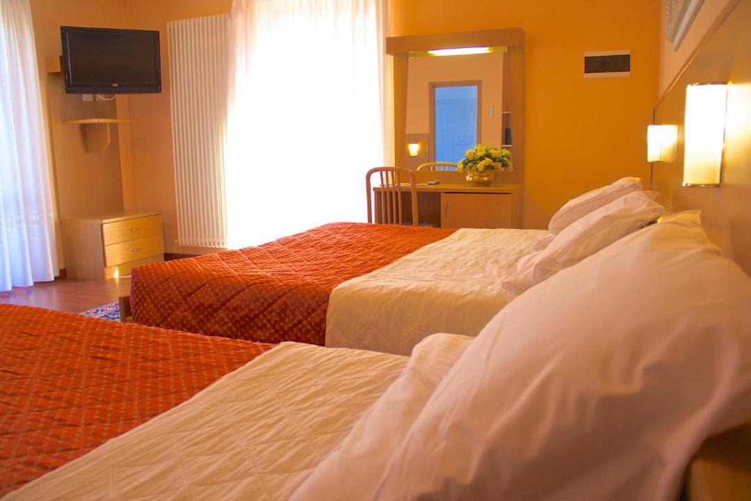 Photo of Bedroom in San Martino di Castrozza