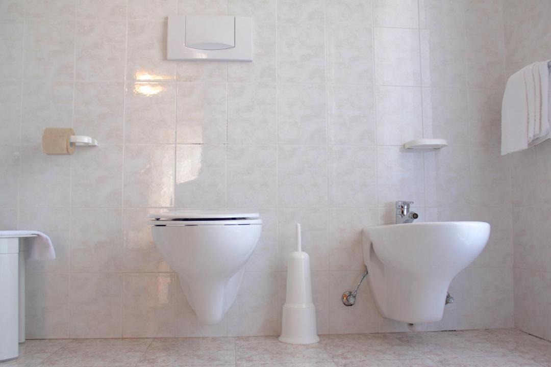 Photo of Bathroom in San Martino di Castrozza