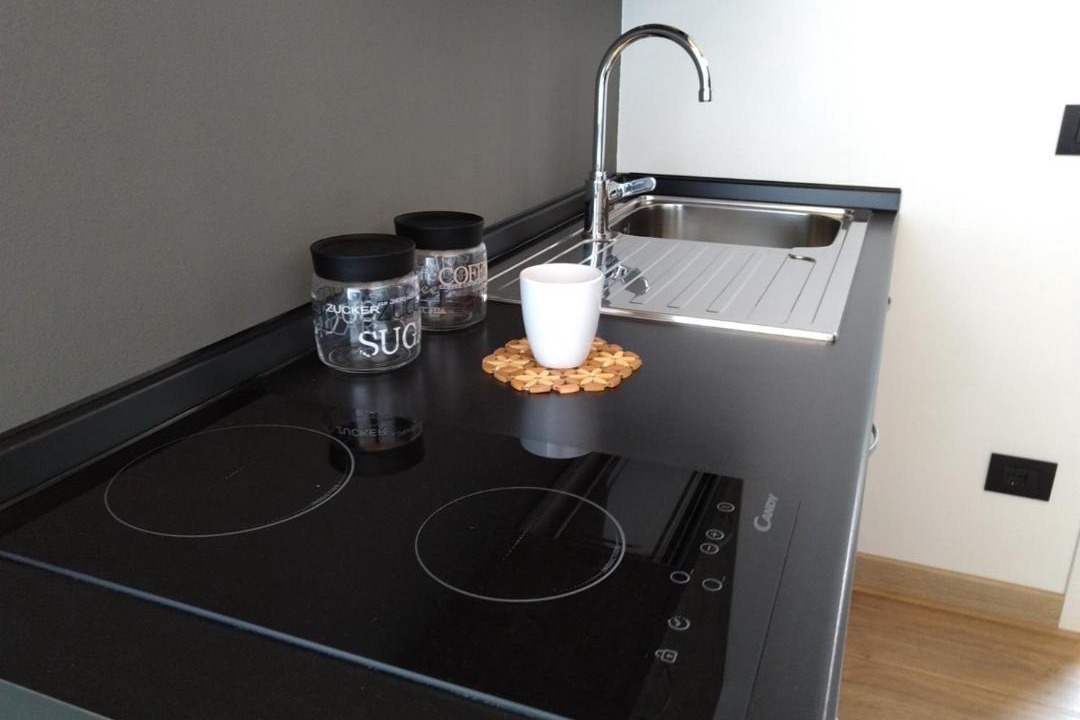 Photo of Kitchen in Mezzano