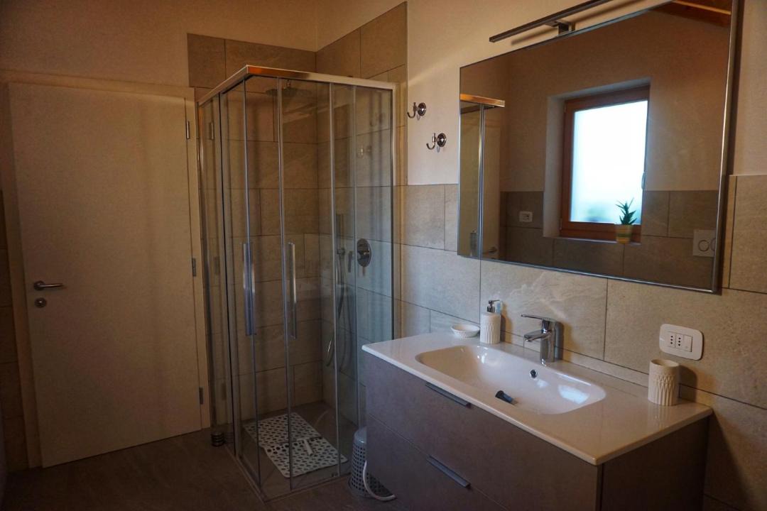 Photo of Bathroom in Salorno