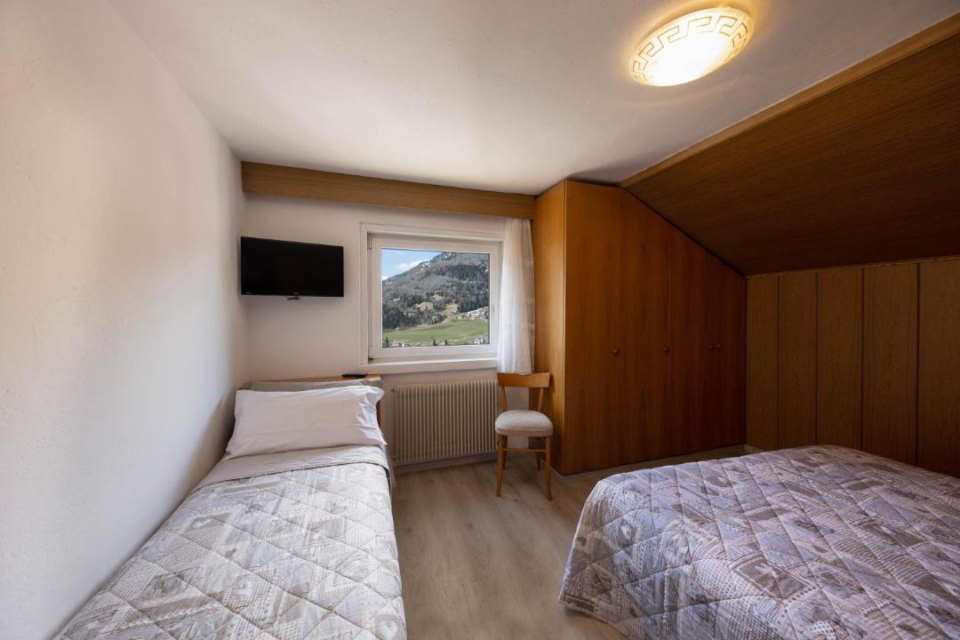 Photo of Bedroom in Moena