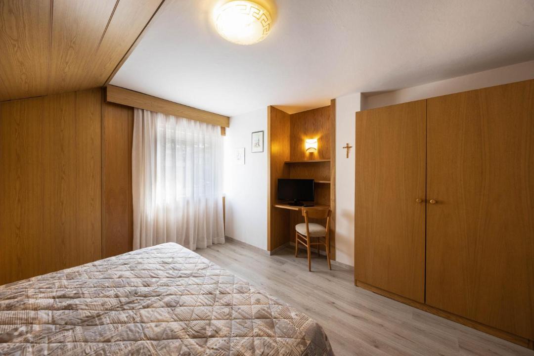 Photo of Bedroom in Moena