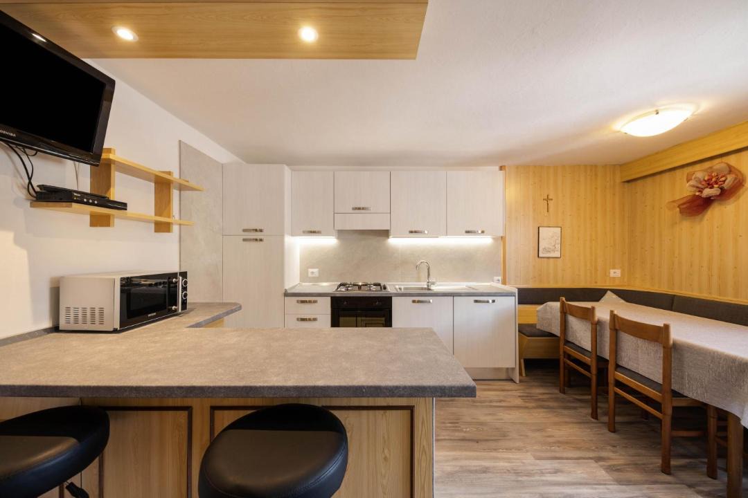Photo of Kitchen in Moena