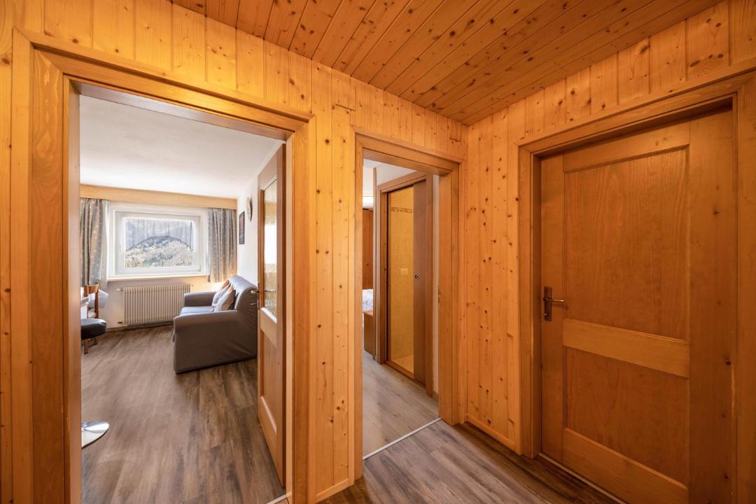 Photo of Bedroom in Moena