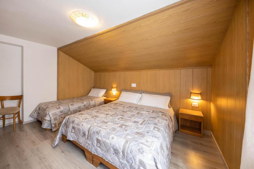 Photo of Bedroom in Moena