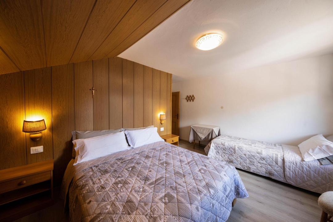 Photo of Bedroom in Moena