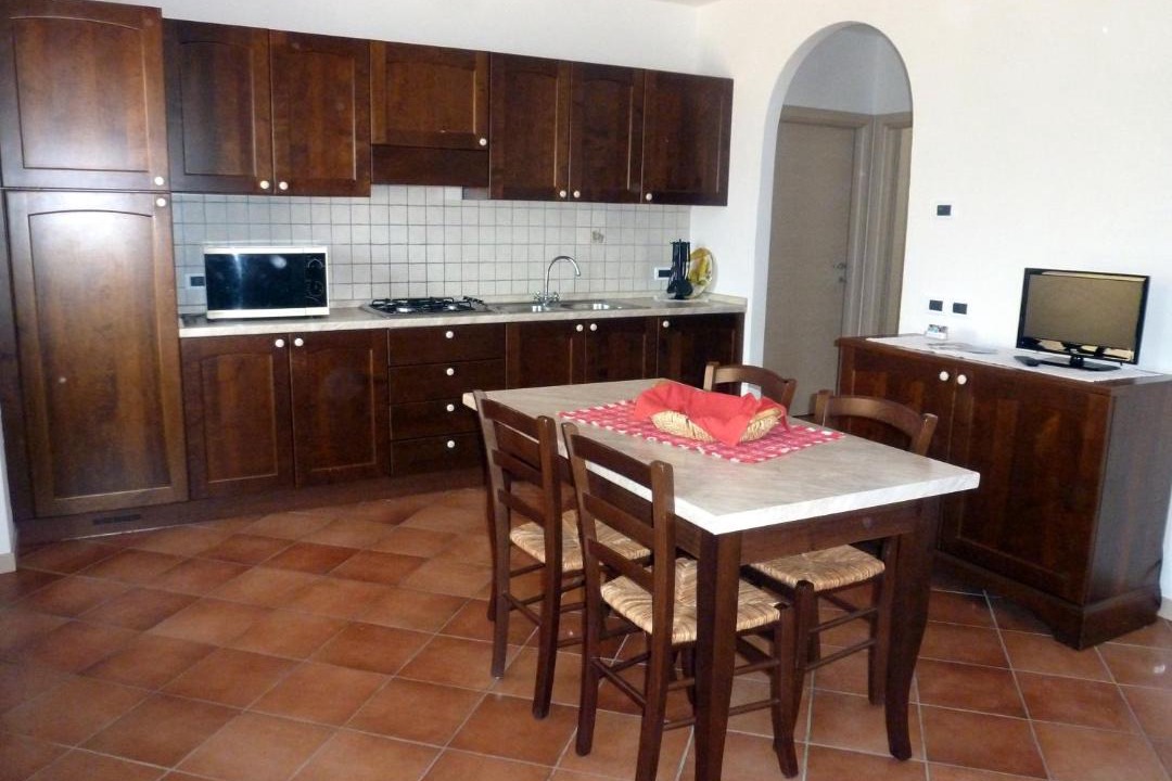 Photo of Kitchen in Bolognano-Vignole