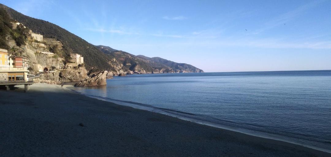 Photo of Others in Cinque Terre