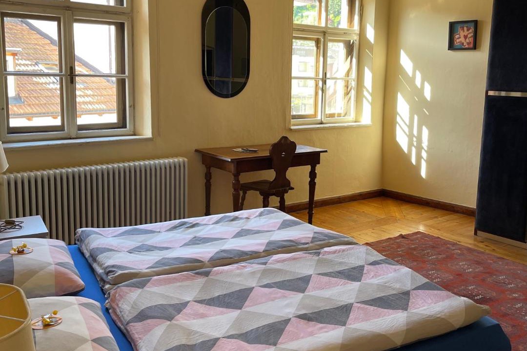 Photo of Bedroom in Lana