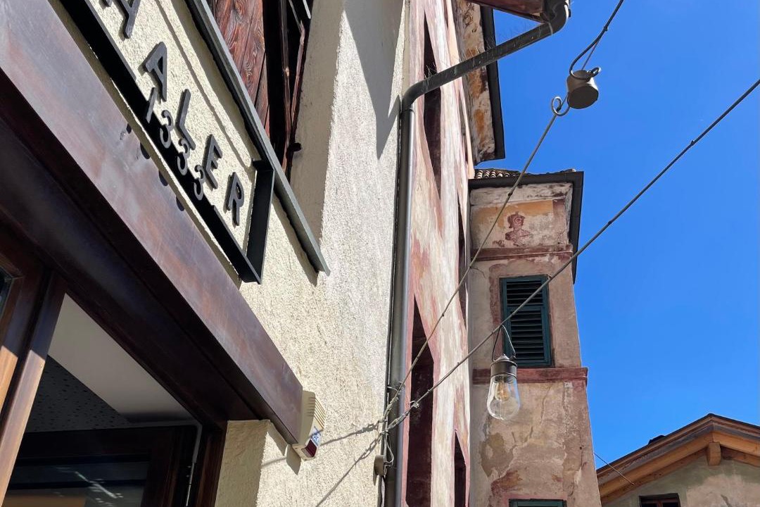 Photo of Buildings in Lana