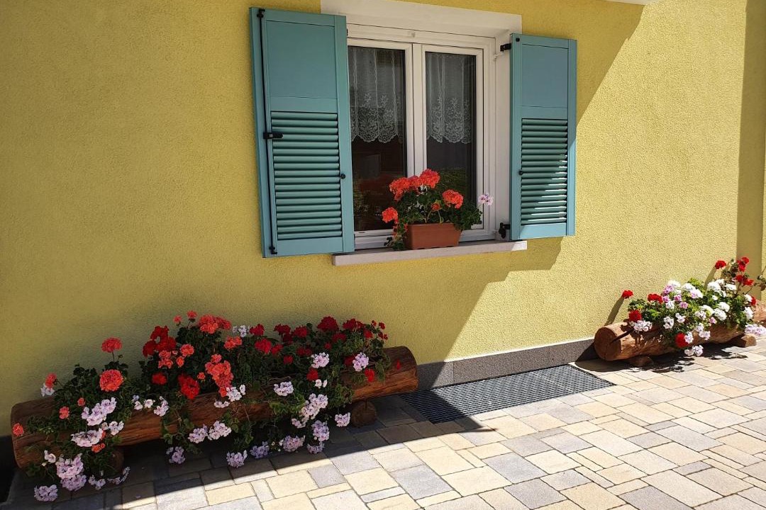 Photo of Patio Balcony in Brez