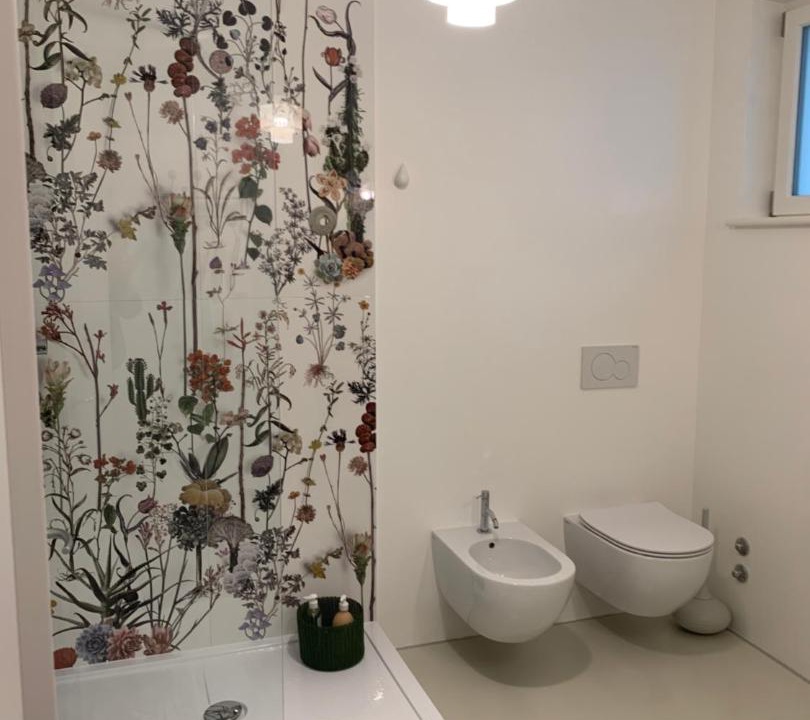 Photo of Bathroom in Trento Old Town