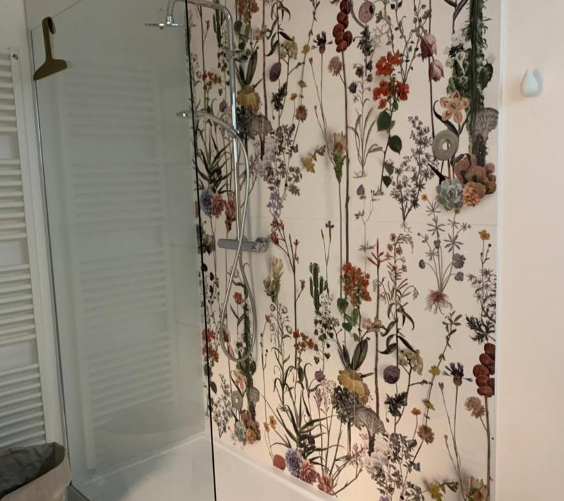 Photo of Bathroom in Trento Old Town