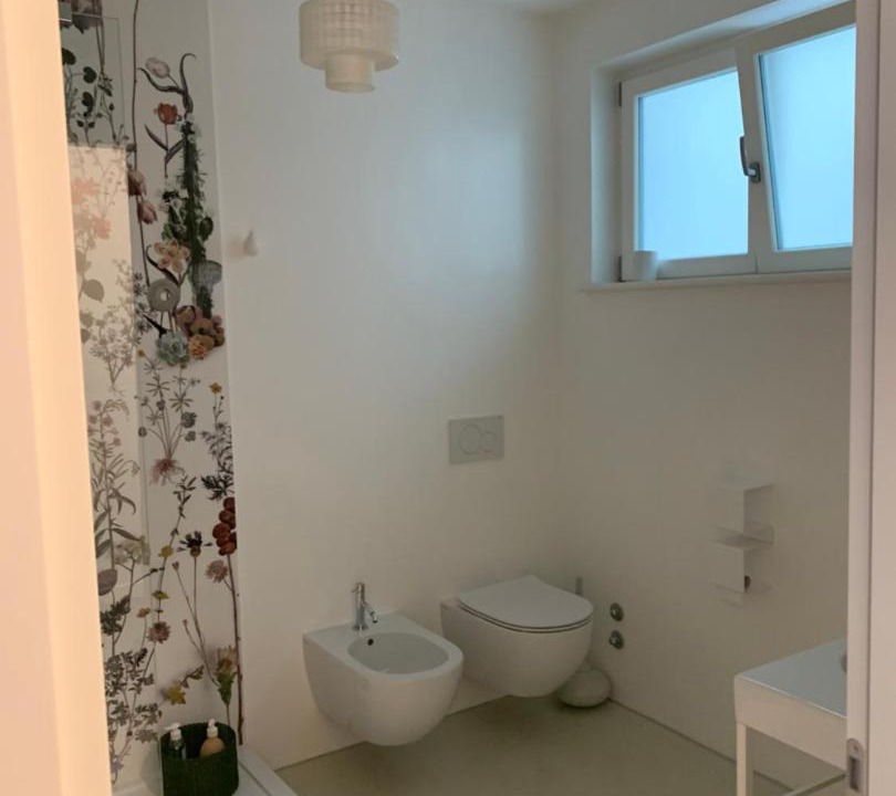Photo of Bathroom in Trento Old Town