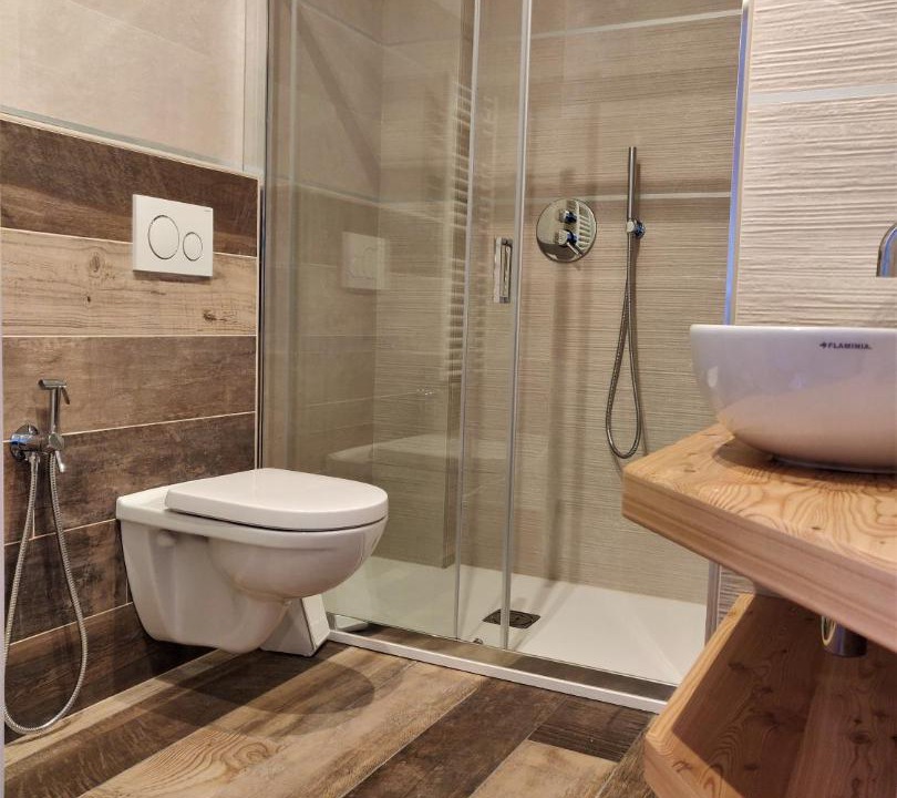 Photo of Bathroom in Daiano