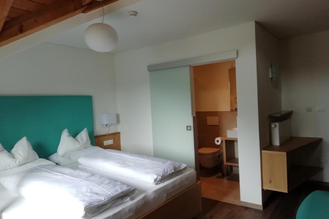Photo of Bedroom in Terlano