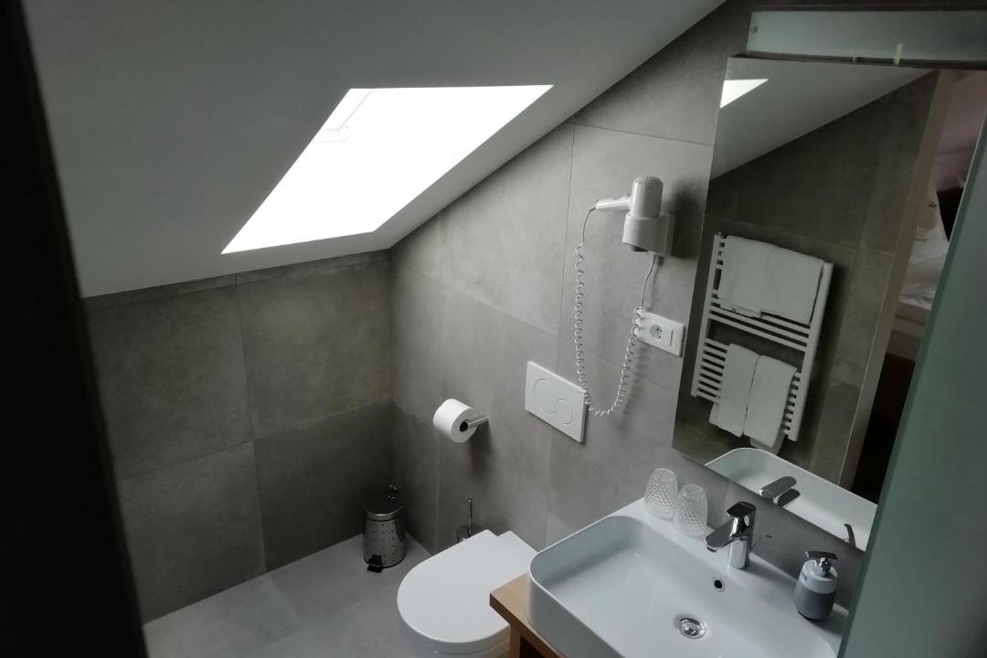 Photo of Bathroom in Terlano