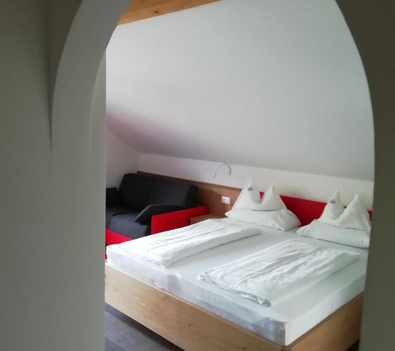 Photo of Bedroom in Terlano