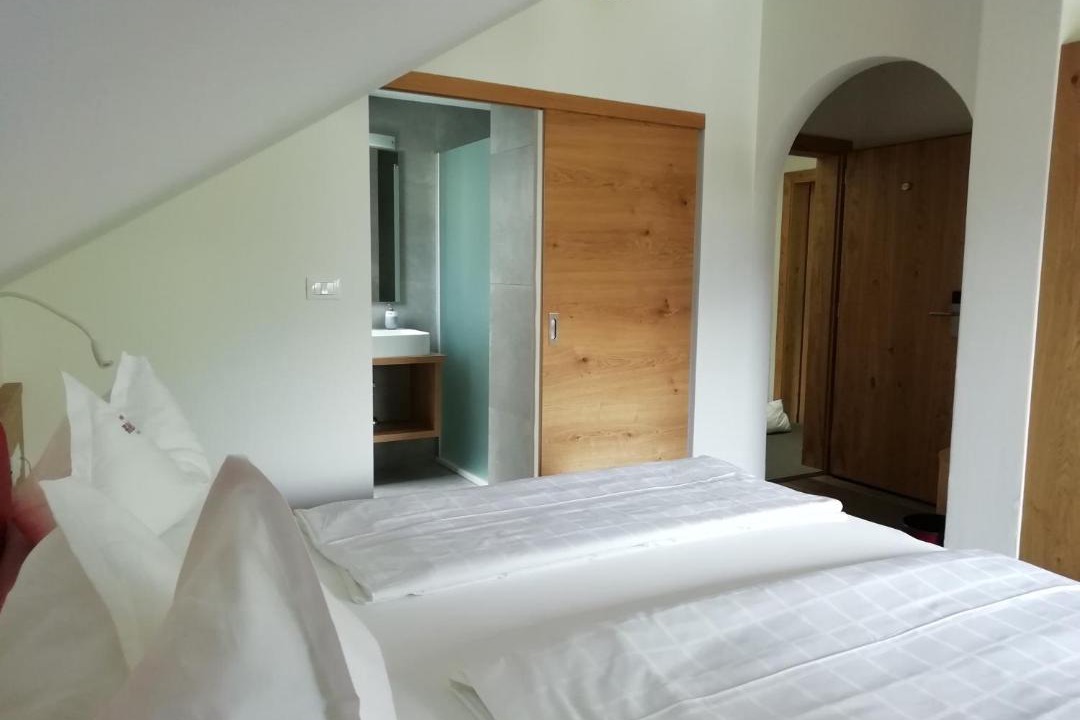 Photo of Bedroom in Terlano