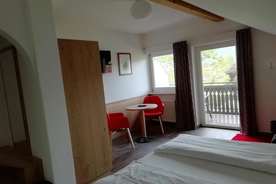 Photo of Bedroom in Terlano