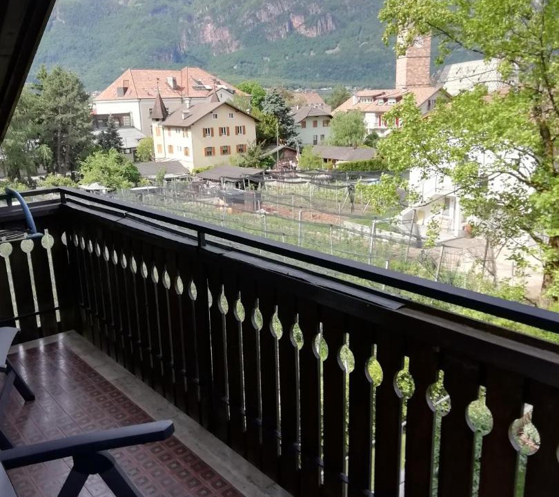 Photo of Patio Balcony in Terlano