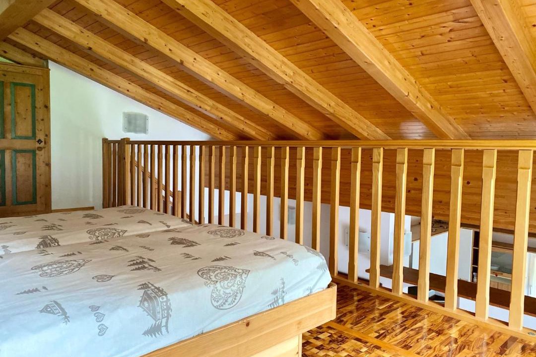 Photo of Bedroom in Fai della Paganella