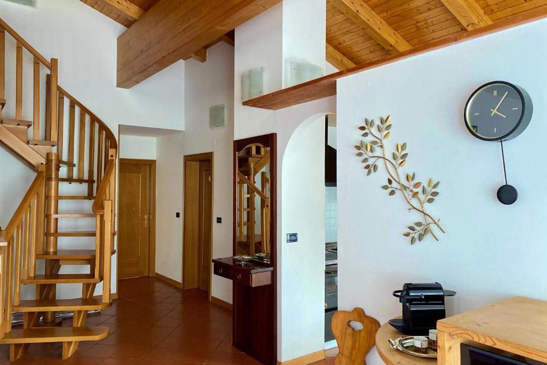 Photo of Livingroom in Fai della Paganella