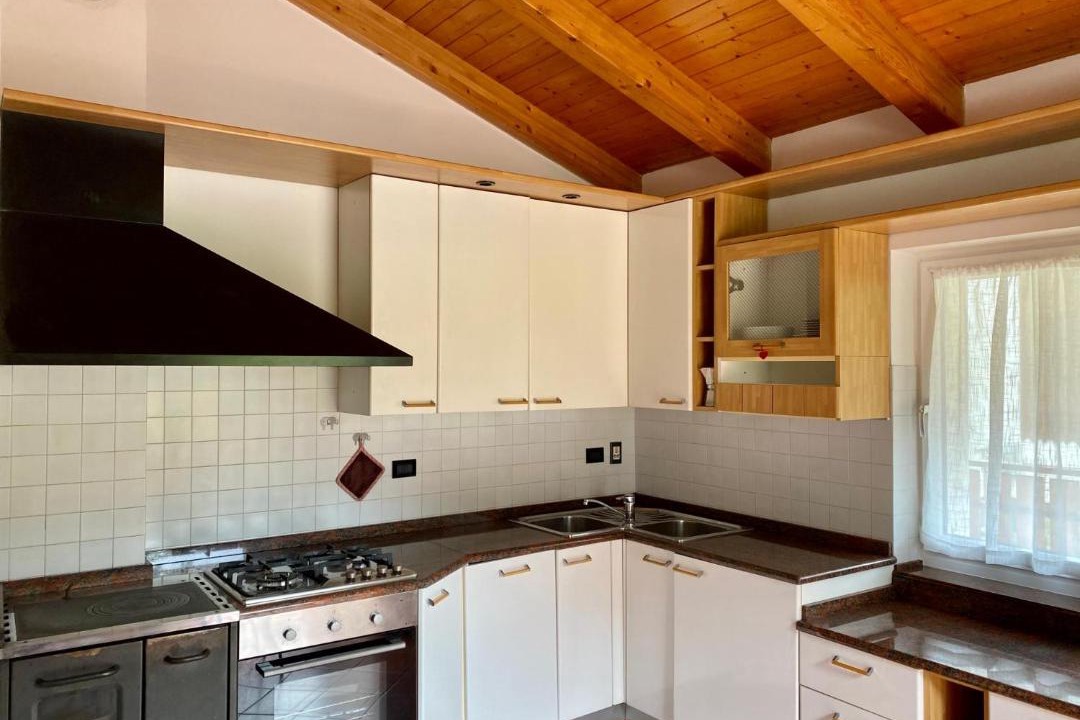 Photo of Kitchen in Fai della Paganella