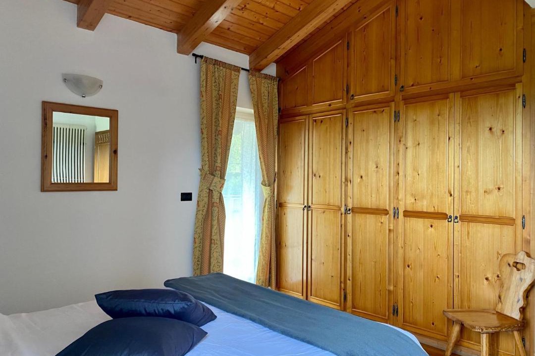 Photo of Bedroom in Fai della Paganella