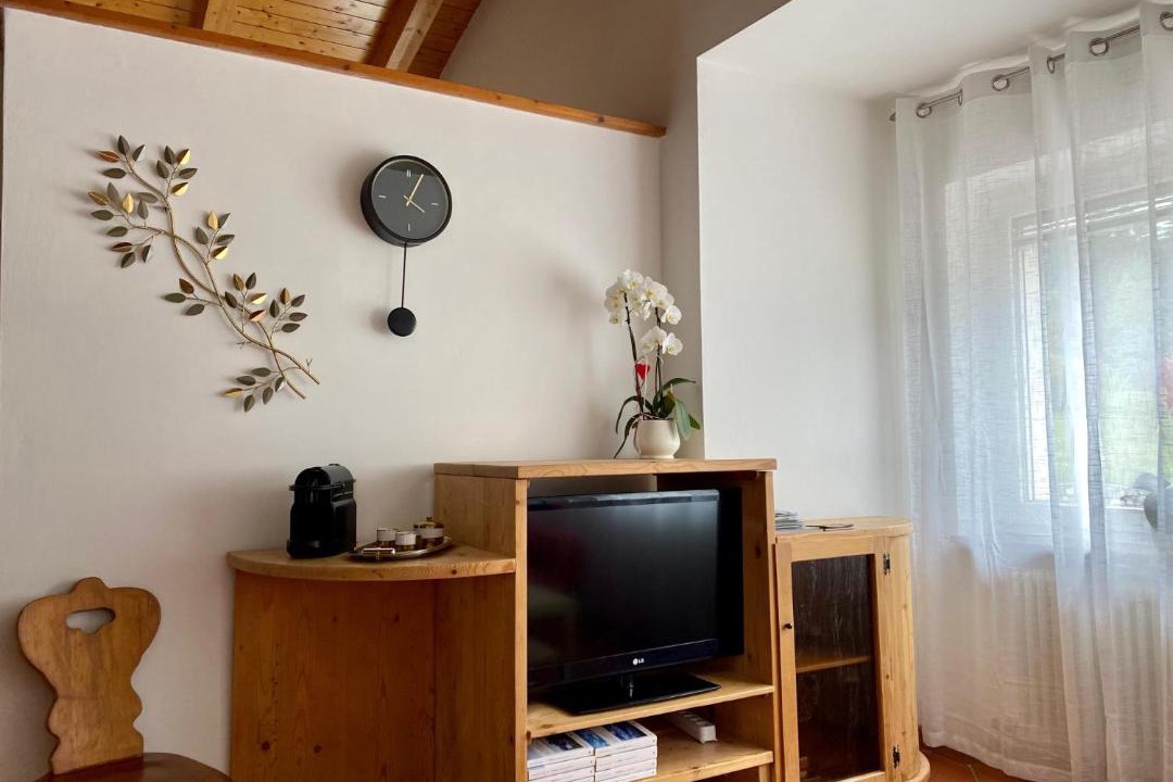 Photo of Livingroom in Fai della Paganella